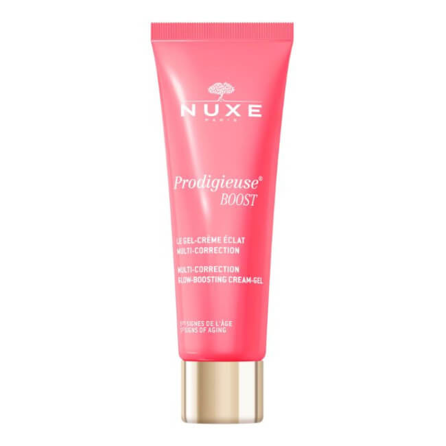 copy of Crème Prodigieuse® Boost Nuxe bálsamo para los ojos en gel de corrección múltiple 15ML