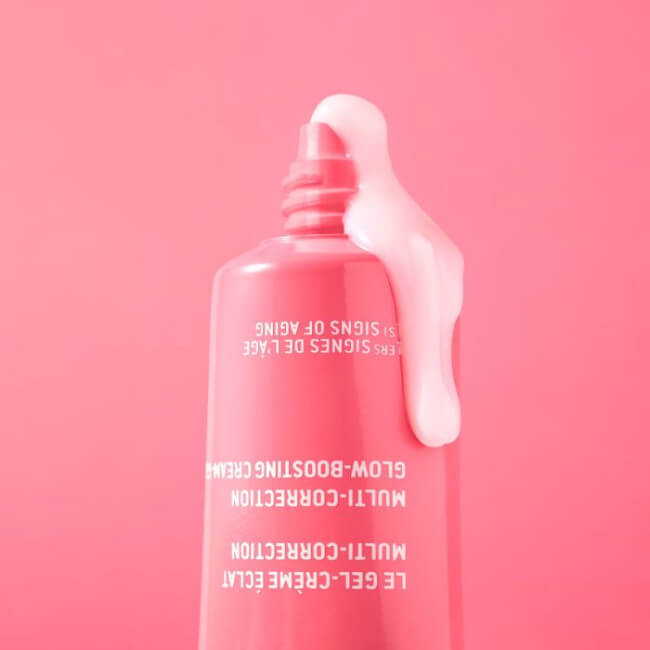 copy of Crème Prodigieuse® Boost Nuxe bálsamo para los ojos en gel de corrección múltiple 15ML