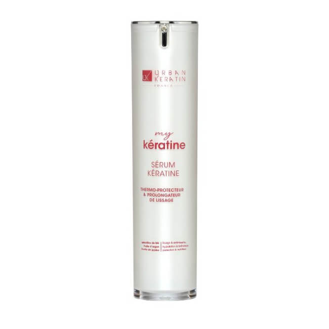 copy of Serum keratine met arganolie Urban Keratin 50ML