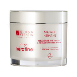 copy of Urban Keratin Extreme Keratin-Maske 200ML