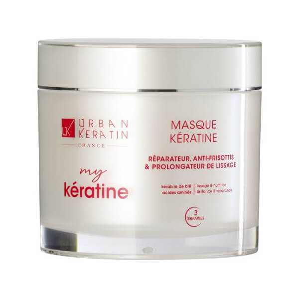copy of Masque extrême met keratine Urban Keratin 200ML copy of Masque extrême met keratine Urban Keratin 200ML