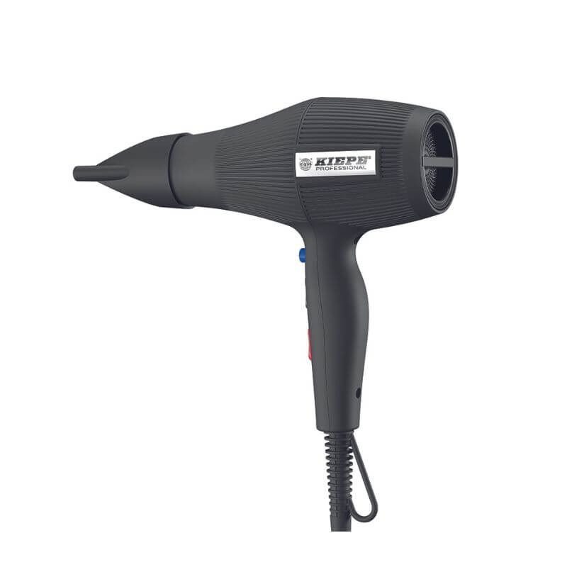 Asciugacapelli Thoor Barber Kiepe