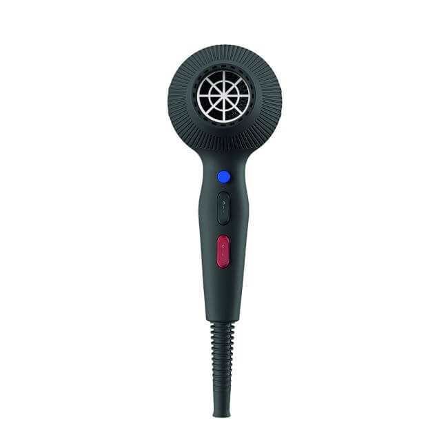 Thoor barber Kiepe hair dryer