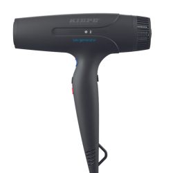 Secador de cabelo Saloon 00 da marca Kiepe.
