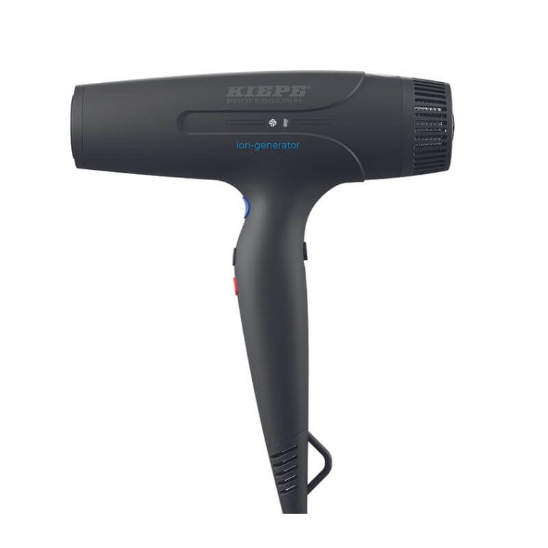 Secador de cabelo Saloon 00 da marca Kiepe.