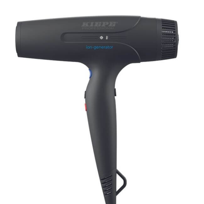 Föhn Saloon 00 droger Kiepe