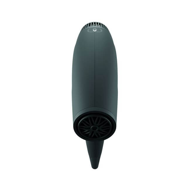 Secador de cabelo Saloon 00 da marca Kiepe.