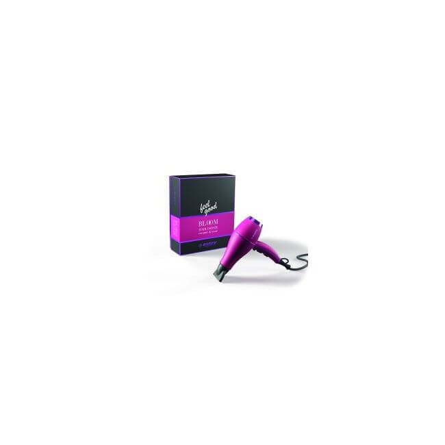 Asciugacapelli Bloom rosa 2000w