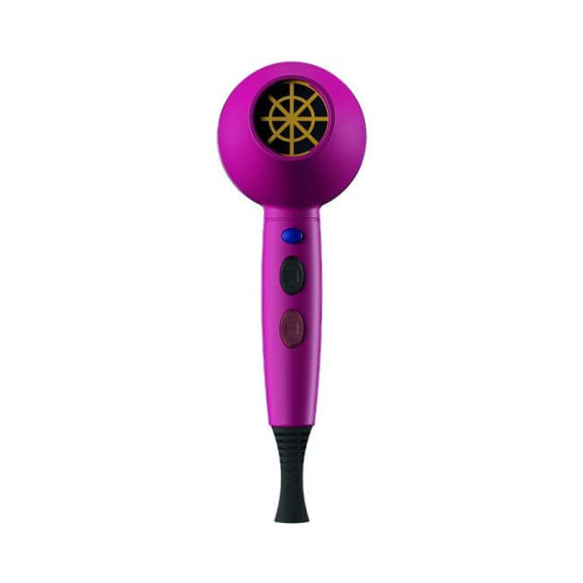 Asciugacapelli Bloom rosa 2000w