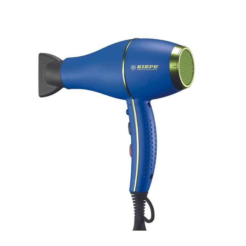 Föhn Bloom blauw 2000W