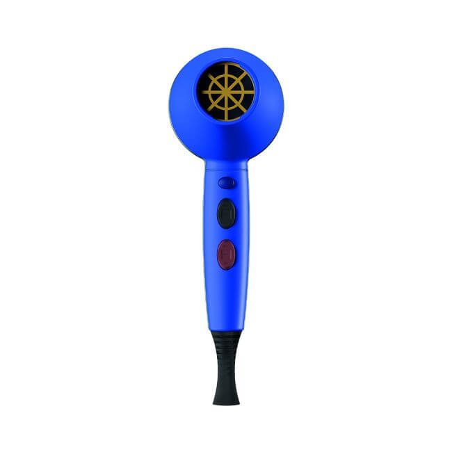 Föhn Bloom blauw 2000W