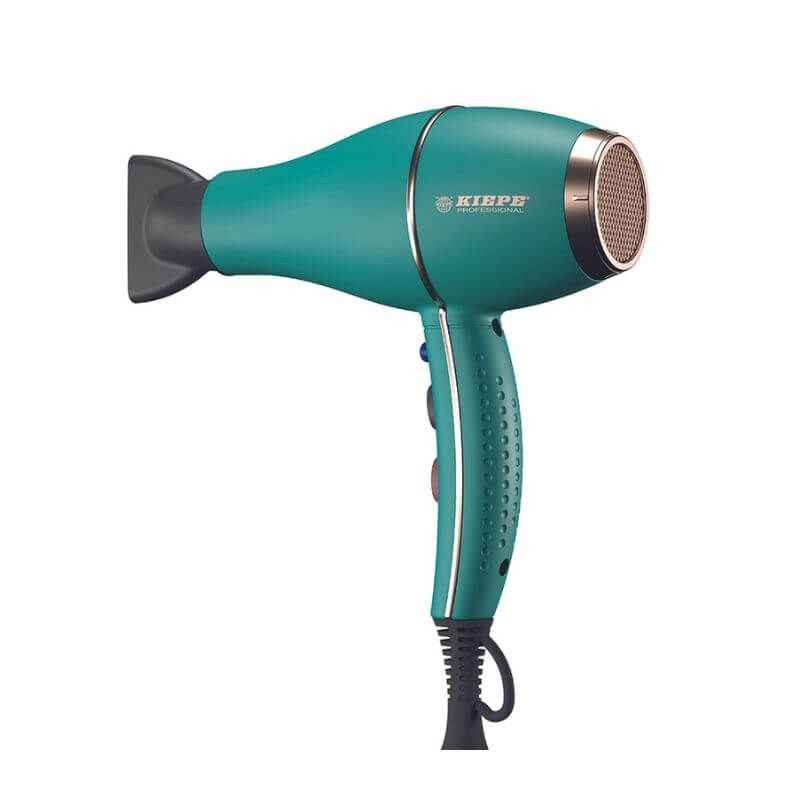Haardroger Bloom groen 2000w