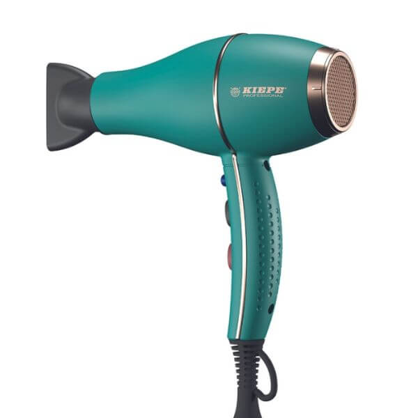 Haardroger Bloom groen 2000w Haardroger Bloom groen 2000w