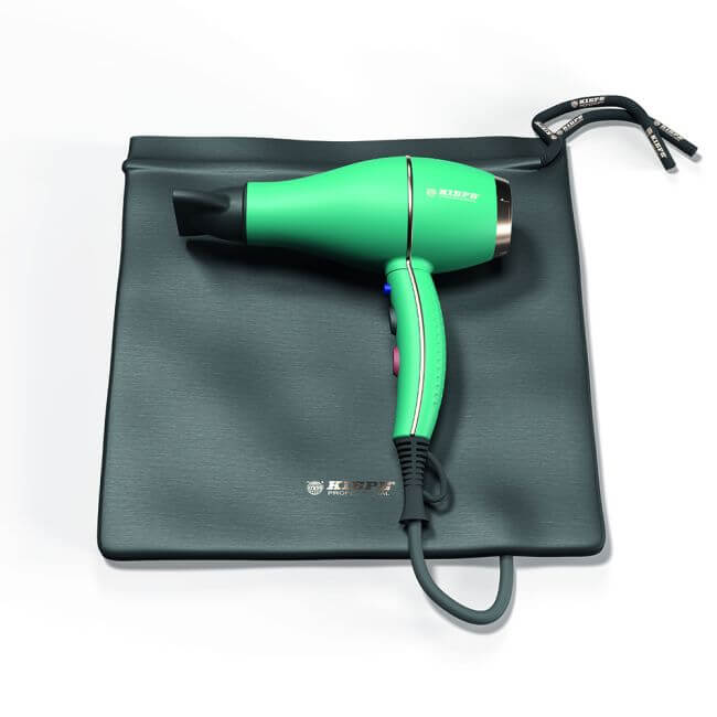 Haardroger Bloom groen 2000w