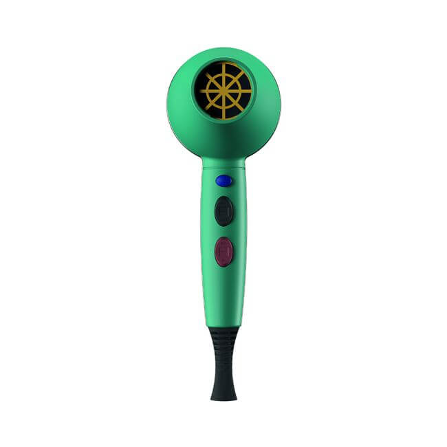 Haardroger Bloom groen 2000w