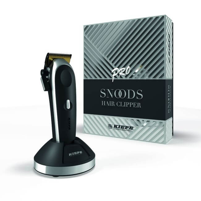 Trimmer Snoods Kiepe
