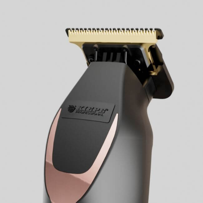 Trimmer Vroom Kiepe