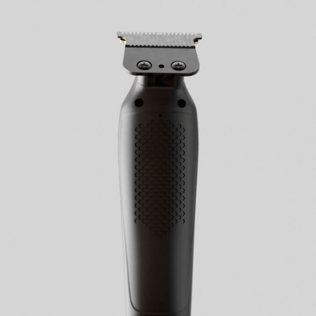 Trimmer Vroom Kiepe