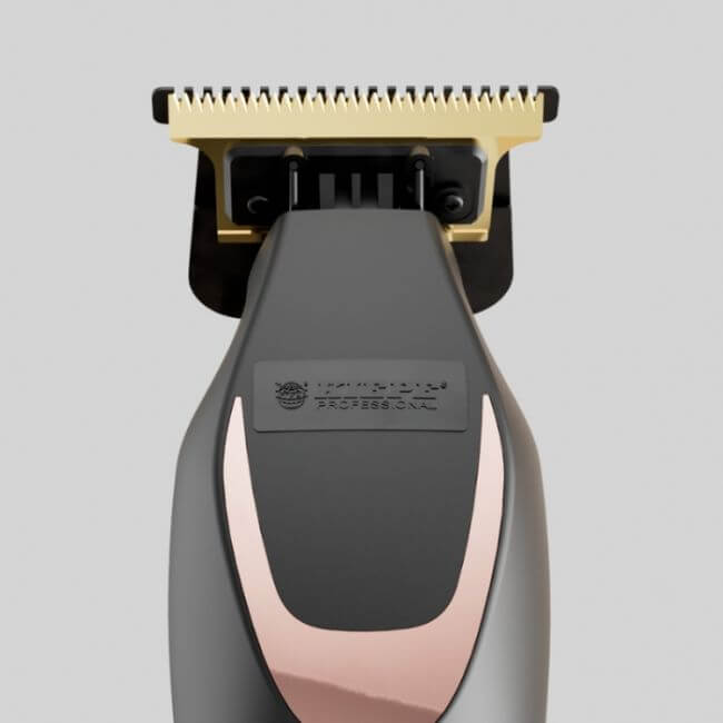 Trimmer Vroom Kiepe