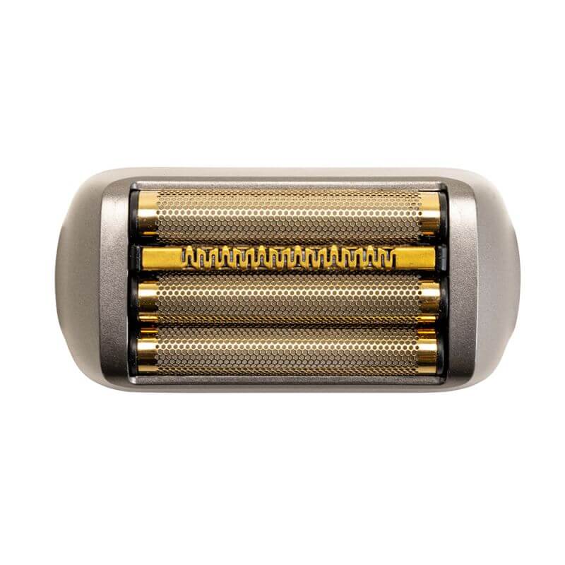 Conjunto de lâminas de barbear 6520 Kiepe