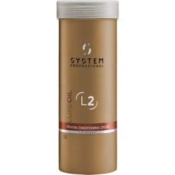 Keratin Protective Conditioner L2 System Professional LuxeOil200ml