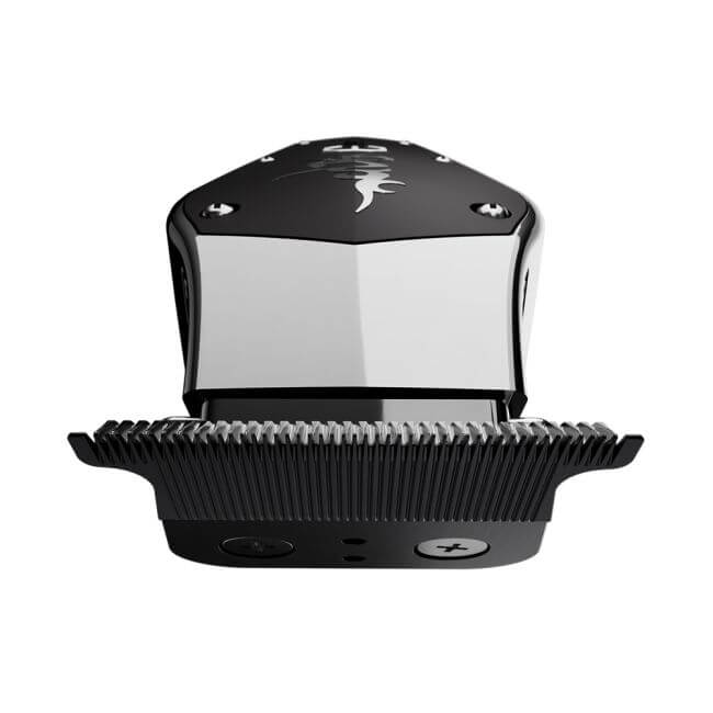 Mini Tattoo Kiepe precisietrimmer