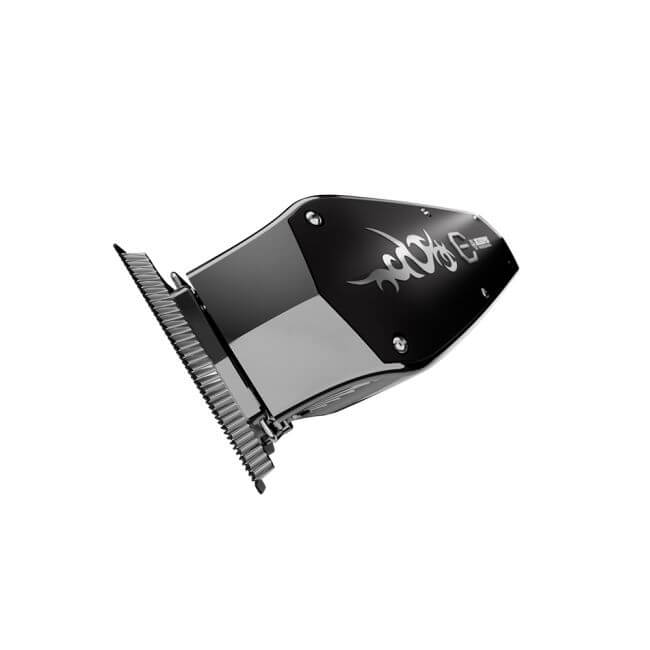 Mini Tattoo Kiepe precisietrimmer