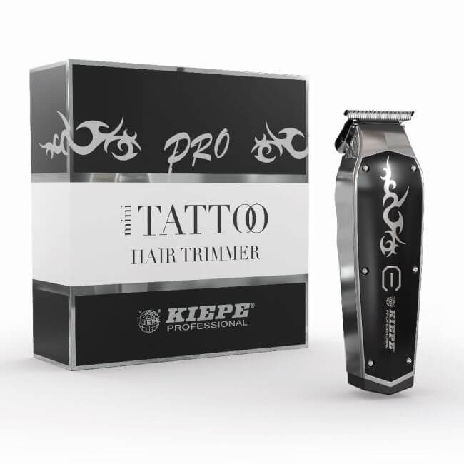 Mini Tattoo Kiepe precisietrimmer