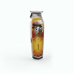 Capa 1 para máquina de cortar cabelo Mini Tattoo Kiepe