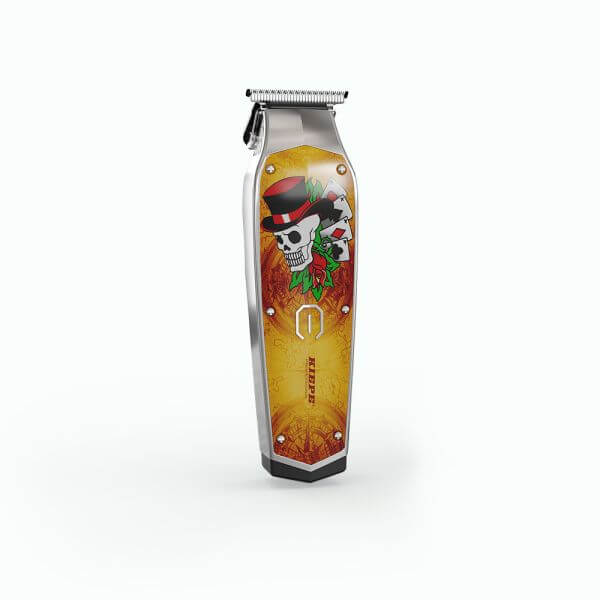 Capa 1 para máquina de cortar cabelo Mini Tattoo Kiepe Capa 1 para máquina de cortar cabelo Mini Tattoo Kiepe