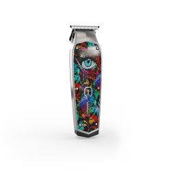 Copertura 2 per tosatrice Mini Tattoo Kiepe