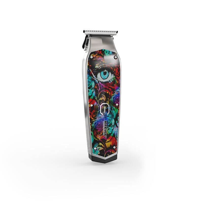Capa 2 para aparador Mini Tattoo Kiepe