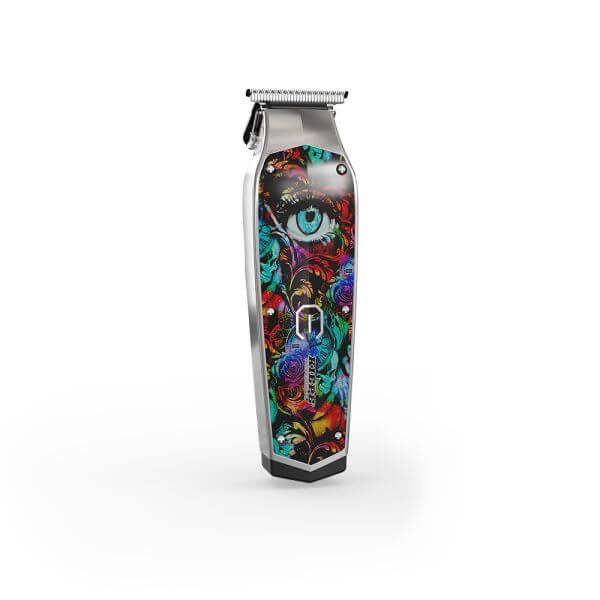Hoesje 2 voor Mini Tattoo Kiepe-tondeuse Hoesje 2 voor Mini Tattoo Kiepe-tondeuse
