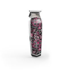 Capa 5 para aparador Mini Tattoo Kiepe