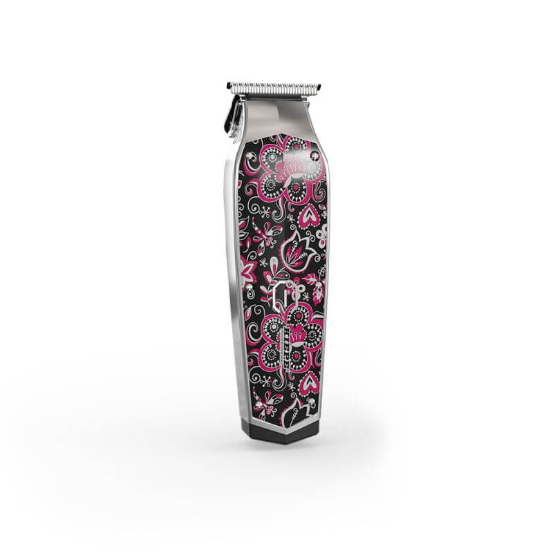 Capa 5 para aparador Mini Tattoo Kiepe