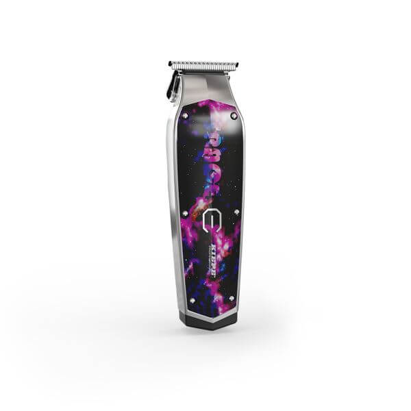 Capa 7 para máquina de cortar cabelo Mini Tattoo Kiepe.