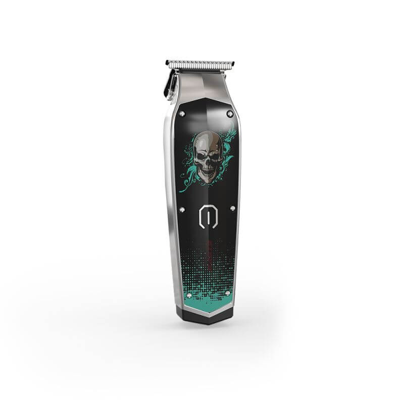 Capa 8 para a máquina de cortar cabelo Mini Tattoo Kiepe.
