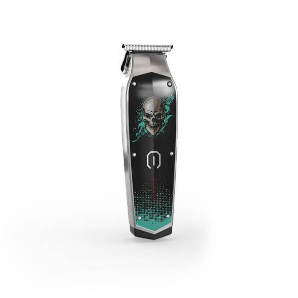 Capa 8 para a máquina de cortar cabelo Mini Tattoo Kiepe.