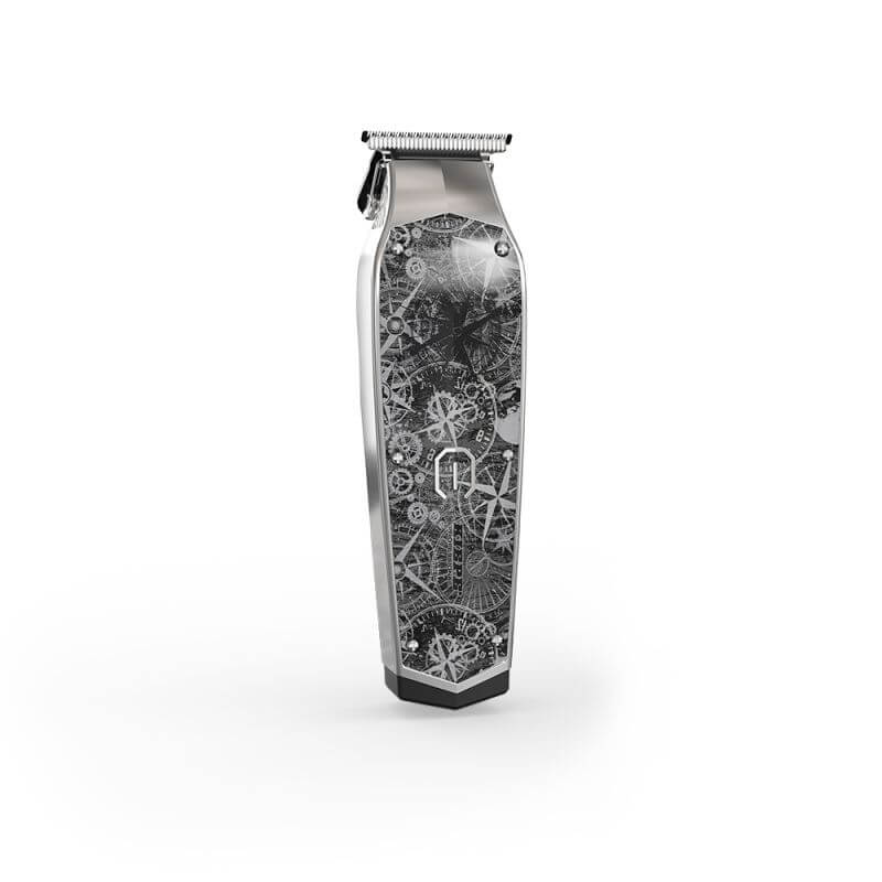 Capa 12 para aparador Mini Tattoo Kiepe