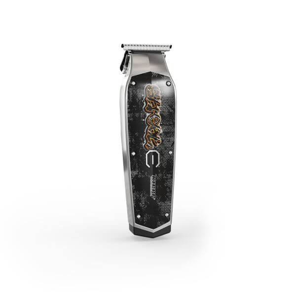Capa 13 para máquina de cortar cabelo Mini Tattoo Kiepe. Capa 13 para máquina de cortar cabelo Mini Tattoo Kiepe.