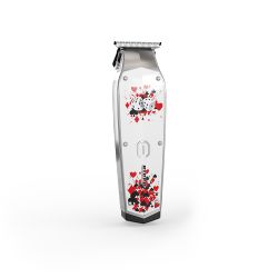 Hoes 14 voor de Mini Tattoo Kiepe-tondeuse.