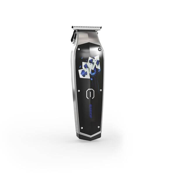 Capa 17 para a máquina de cortar cabelo Mini Tattoo Kiepe. Capa 17 para a máquina de cortar cabelo Mini Tattoo Kiepe.
