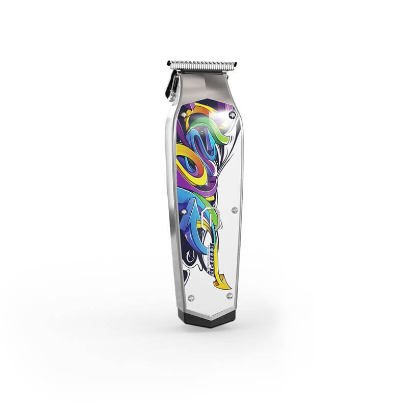 Cover 19 voor de Mini Tattoo Kiepe-tondeuse