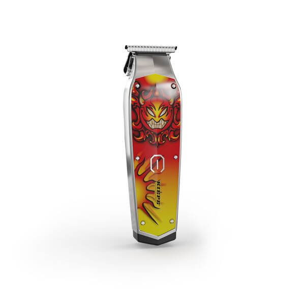 Capa 20 para máquina de cortar cabelo Mini Tattoo Kiepe. Capa 20 para máquina de cortar cabelo Mini Tattoo Kiepe.