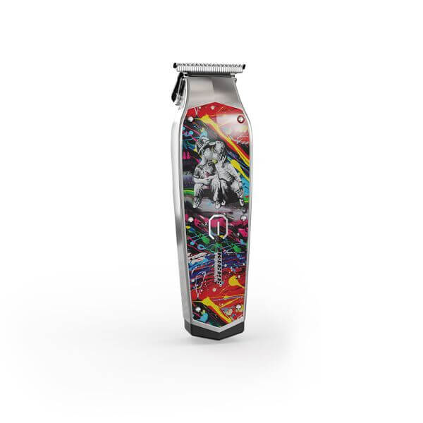 Capa 18 para máquina de cortar cabelo Tattoo Kiepe.