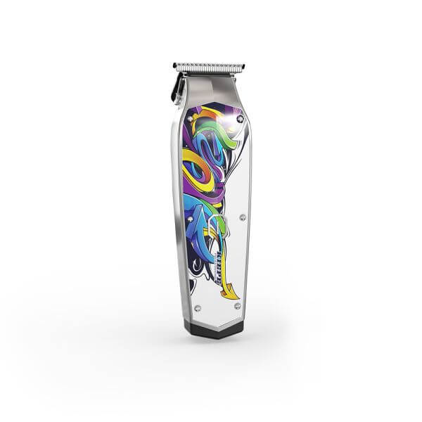 Capa 19 para máquina de cortar cabelo Tattoo Kiepe