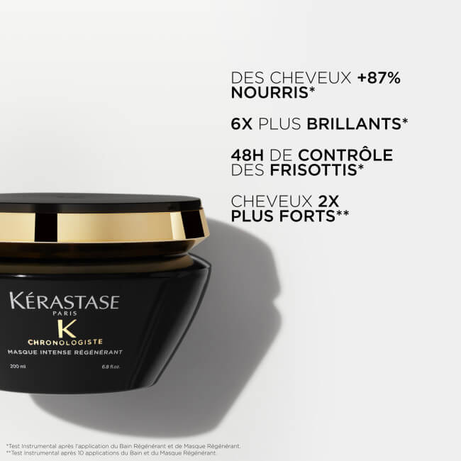 copy of Masque intense regenererend Chronologiste Kérastase 200ML
