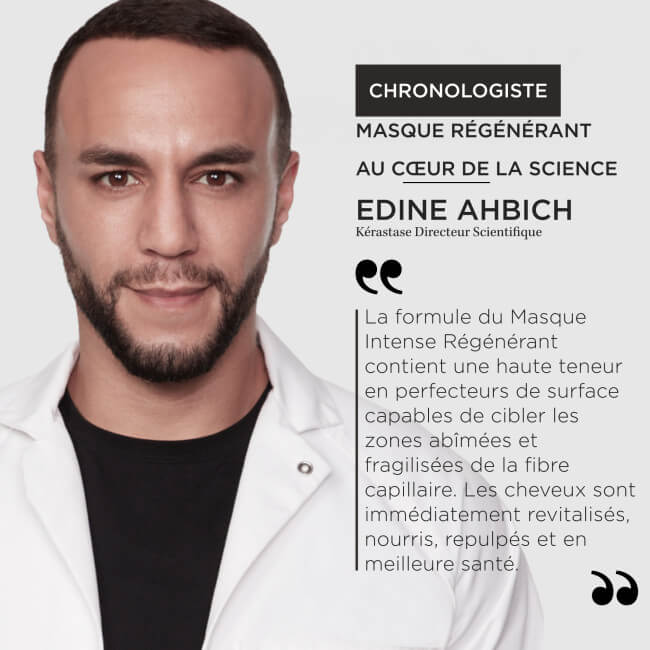 copy of Masque intense regenererend Chronologiste Kérastase 200ML