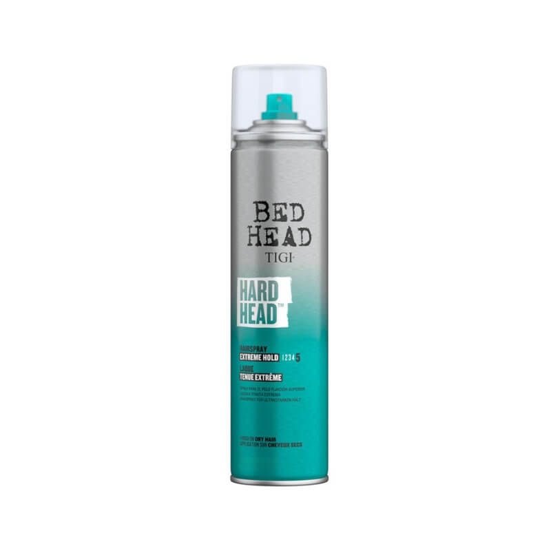 Spray de fixação Hairspray Bed Head Tigi 100ML