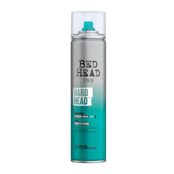 Haarspray Bed Head Fixatie Spray Tigi 100ML Haarspray Bed Head Fixatie Spray Tigi 100ML
